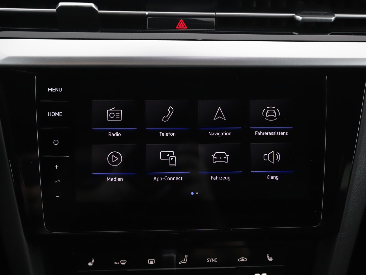 VW Arteon SB R-Line TDI DSG | Bild 13 von 24