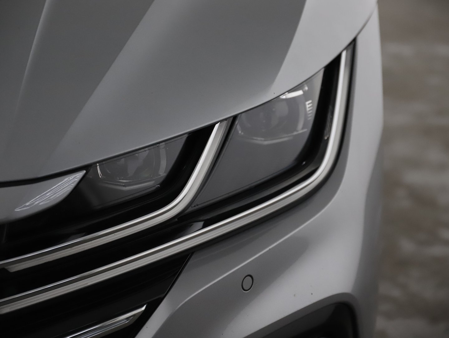 VW Arteon SB R-Line TDI DSG | Bild 21 von 24