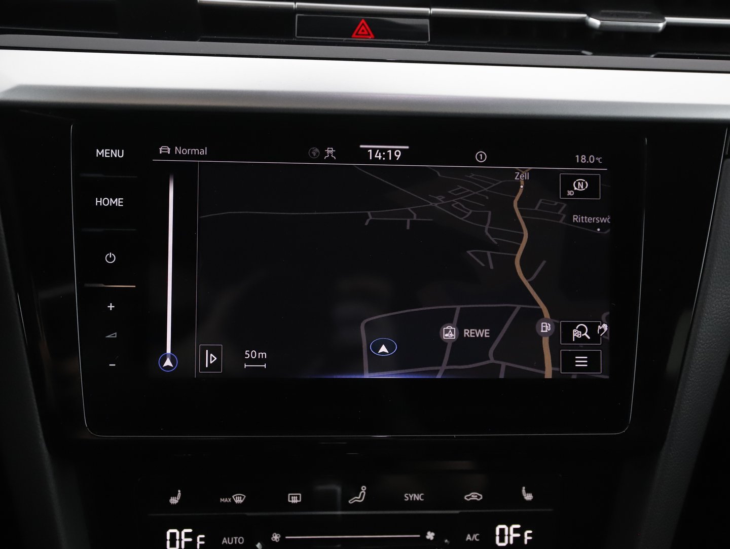 VW Arteon SB R-Line TDI DSG | Bild 14 von 24