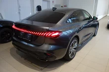 Thumbnail-Foto von Fahrzeug