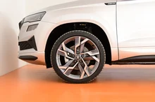 Thumbnail-Foto von Fahrzeug