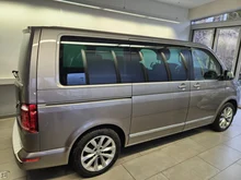 Thumbnail-Foto von Fahrzeug