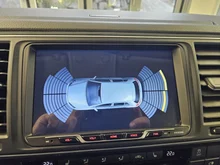 Thumbnail-Foto von Fahrzeug