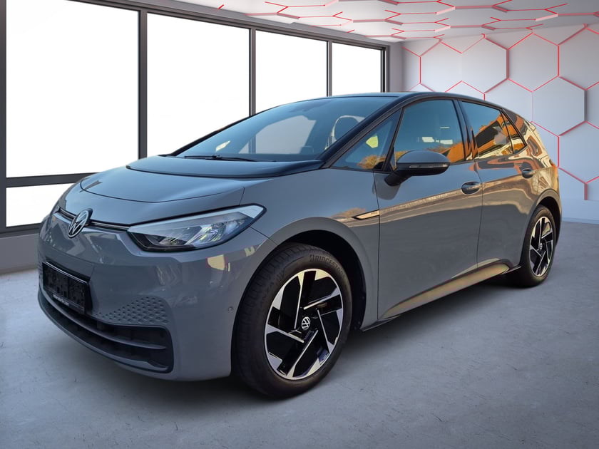 VW ID.3 Pro 107 kW