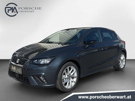 SEAT Ibiza FR Edition 1.0 TSI