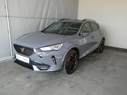 CUPRA Formentor VZ e-HYBRID 245 PS DSG