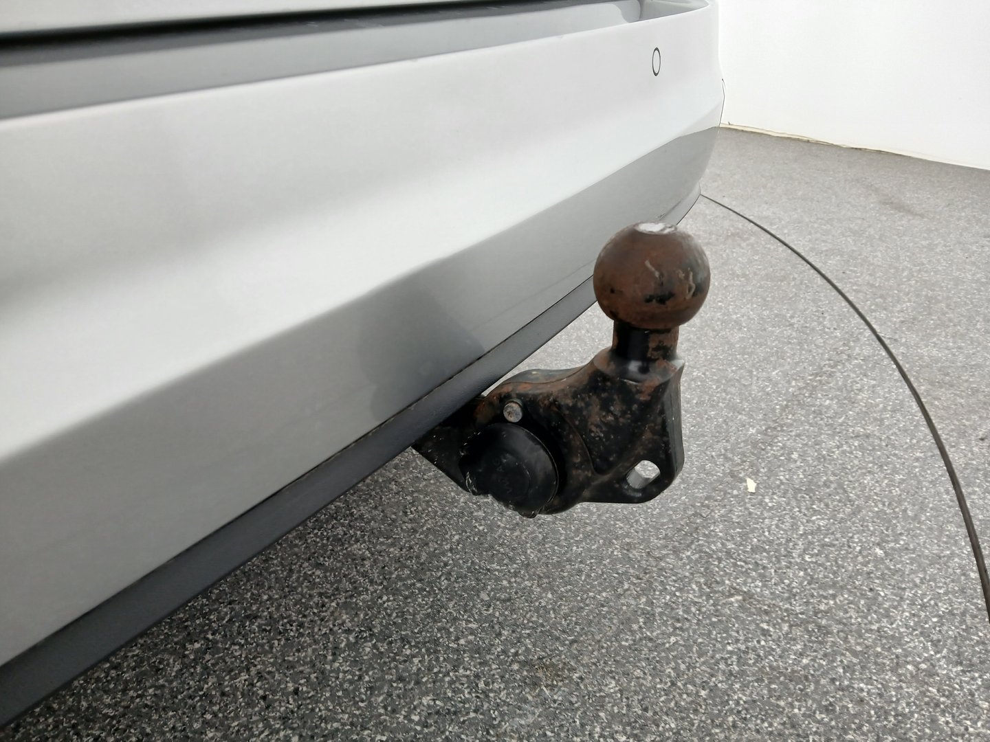 VW Touran Comfortline TDI SCR DSG 5-Sitzer | Bild 31 von 33