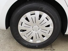 Thumbnail-Foto von Fahrzeug