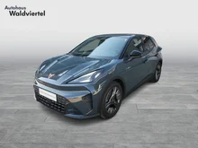CUPRA Raval ENDURANCE 52/55 155kW/211 PS in Fjord-Blau