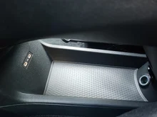 CUPRA Raval ENDURANCE 52/55 155kW/211 PS in Fjord-Blau