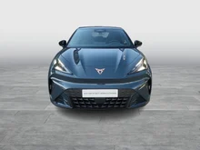 CUPRA Raval ENDURANCE 52/55 155kW/211 PS in Fjord-Blau