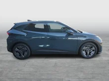 CUPRA Raval ENDURANCE 52/55 155kW/211 PS in Fjord-Blau