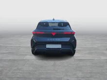 CUPRA Raval ENDURANCE 52/55 155kW/211 PS in Fjord-Blau
