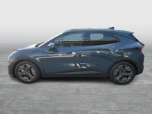 CUPRA Raval ENDURANCE 52/55 155kW/211 PS in Fjord-Blau