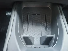 CUPRA Raval ENDURANCE 52/55 155kW/211 PS in Fjord-Blau