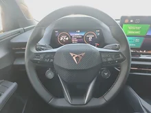 CUPRA Raval ENDURANCE 52/55 155kW/211 PS in Fjord-Blau