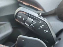 CUPRA Raval ENDURANCE 52/55 155kW/211 PS in Fjord-Blau