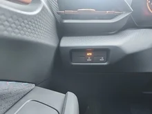 CUPRA Raval ENDURANCE 52/55 155kW/211 PS in Fjord-Blau