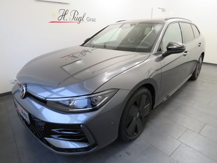 VW Passat Variant Sport TDI DSG