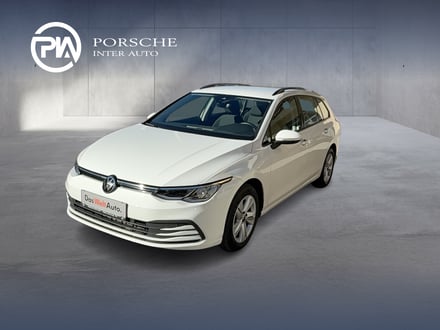 VW Golf Variant Life TDI