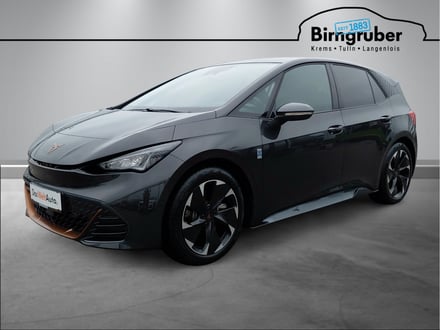 CUPRA Born 58/62 e-Boost 170kW/231PS