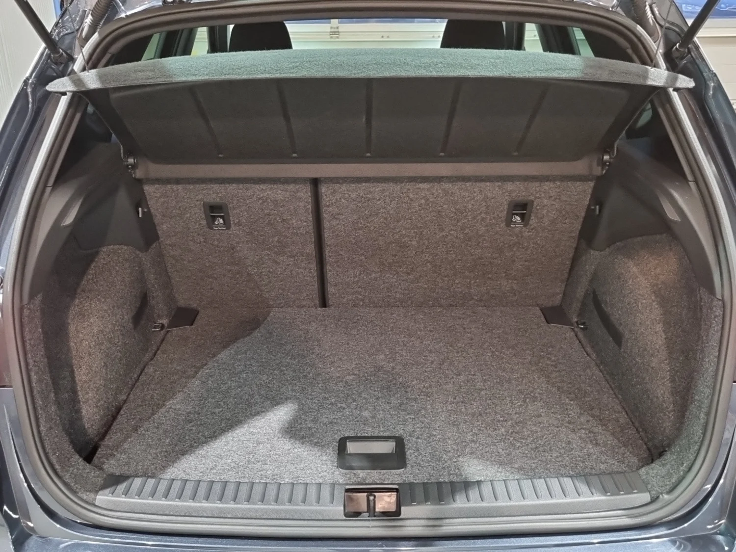 Bild eines Arona FR 1.0 TSI