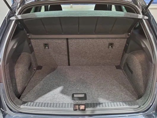 Bild eines Arona FR 1.0 TSI