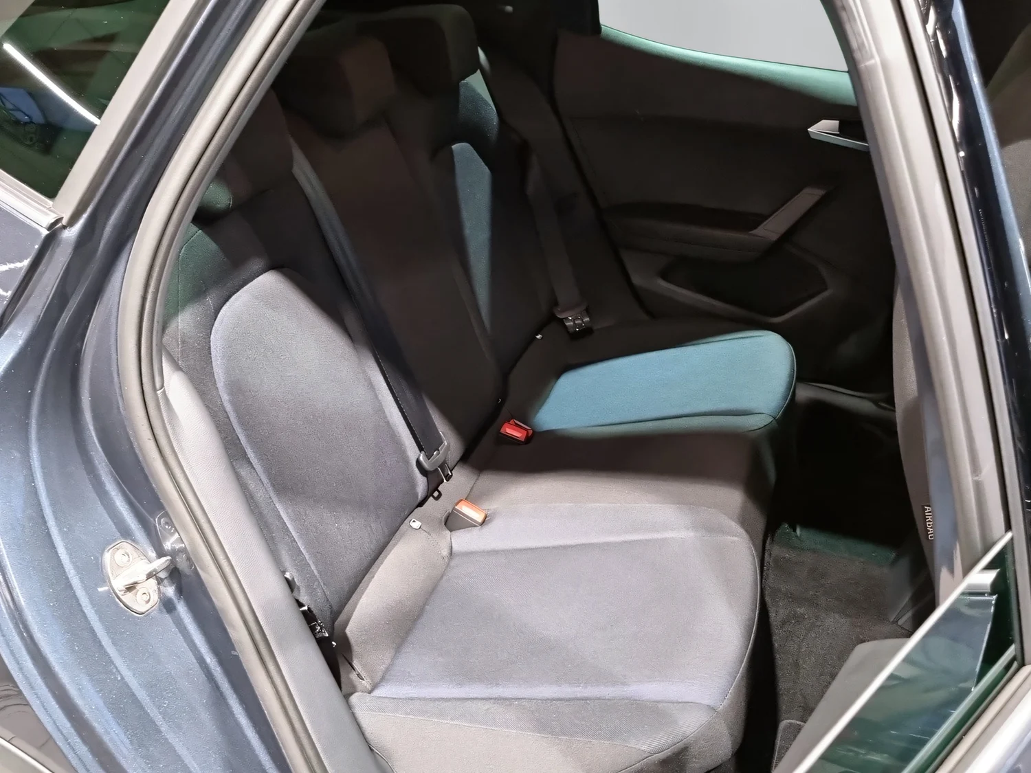 Bild eines Arona FR 1.0 TSI