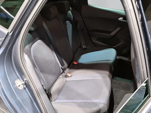 Bild eines Arona FR 1.0 TSI