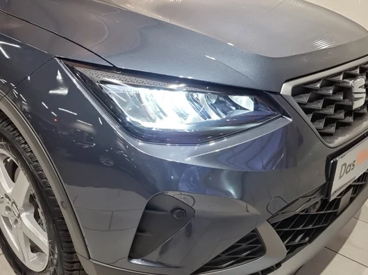 Bild eines Arona FR 1.0 TSI