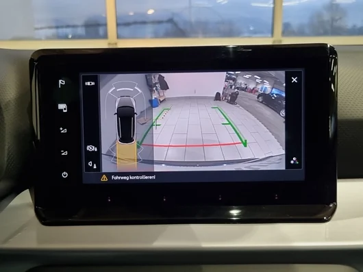 Bild eines Arona FR 1.0 TSI