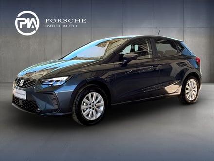 SEAT Ibiza Reference Edition 1.0 80PS