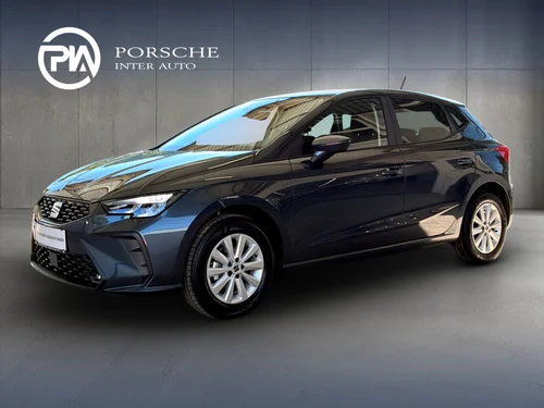 SEAT Ibiza Reference Edition 1.0 80PS