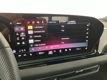 Audi A5 Avant TDI quattro in Mythosschwarz Metallic