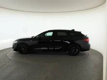 Audi A5 Avant TDI quattro in Mythosschwarz Metallic
