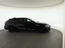 Audi A5 Avant TDI quattro in Mythosschwarz Metallic