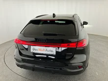 Audi A5 Avant TDI quattro in Mythosschwarz Metallic