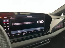 Audi A5 Avant TDI quattro in Mythosschwarz Metallic