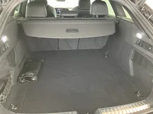 Audi A5 Avant TDI quattro in Mythosschwarz Metallic