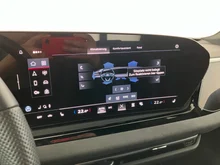 Audi A5 Avant TDI quattro in Mythosschwarz Metallic