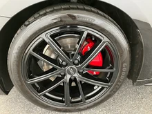 Audi A5 Avant TDI quattro in Mythosschwarz Metallic