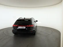 Audi A5 Avant TDI quattro in Mythosschwarz Metallic