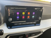 Thumbnail-Foto von Fahrzeug