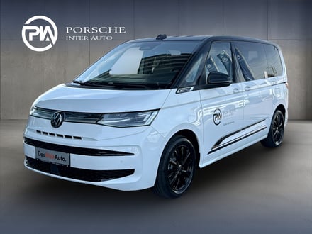 VW Multivan Edition eHybrid 180 kW 4MOTION