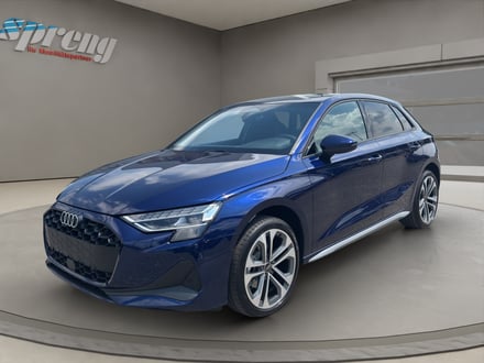 Audi A3 Sportback 30 TFSI