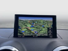 Audi A3 Sportback SB 1.6 TDI intense in ibisweiß