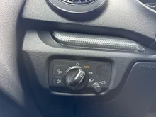 Audi A3 Sportback SB 1.6 TDI intense in ibisweiß