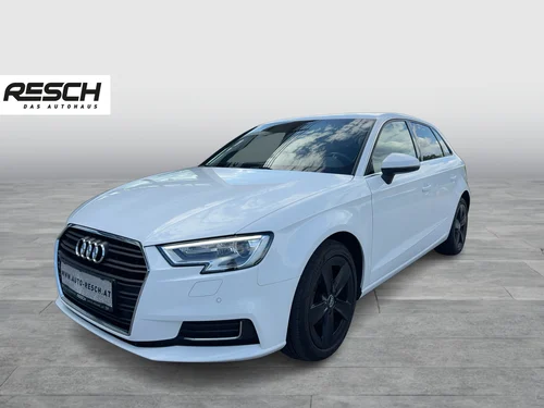 Audi A3 Sportback Audi A3 SB 1.6 TDI intense