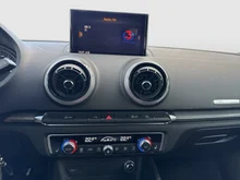 Audi A3 Sportback SB 1.6 TDI intense in ibisweiß