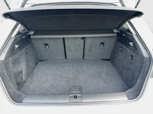 Audi A3 Sportback SB 1.6 TDI intense in ibisweiß